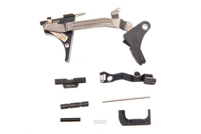 Glock 43 trigger spring kit